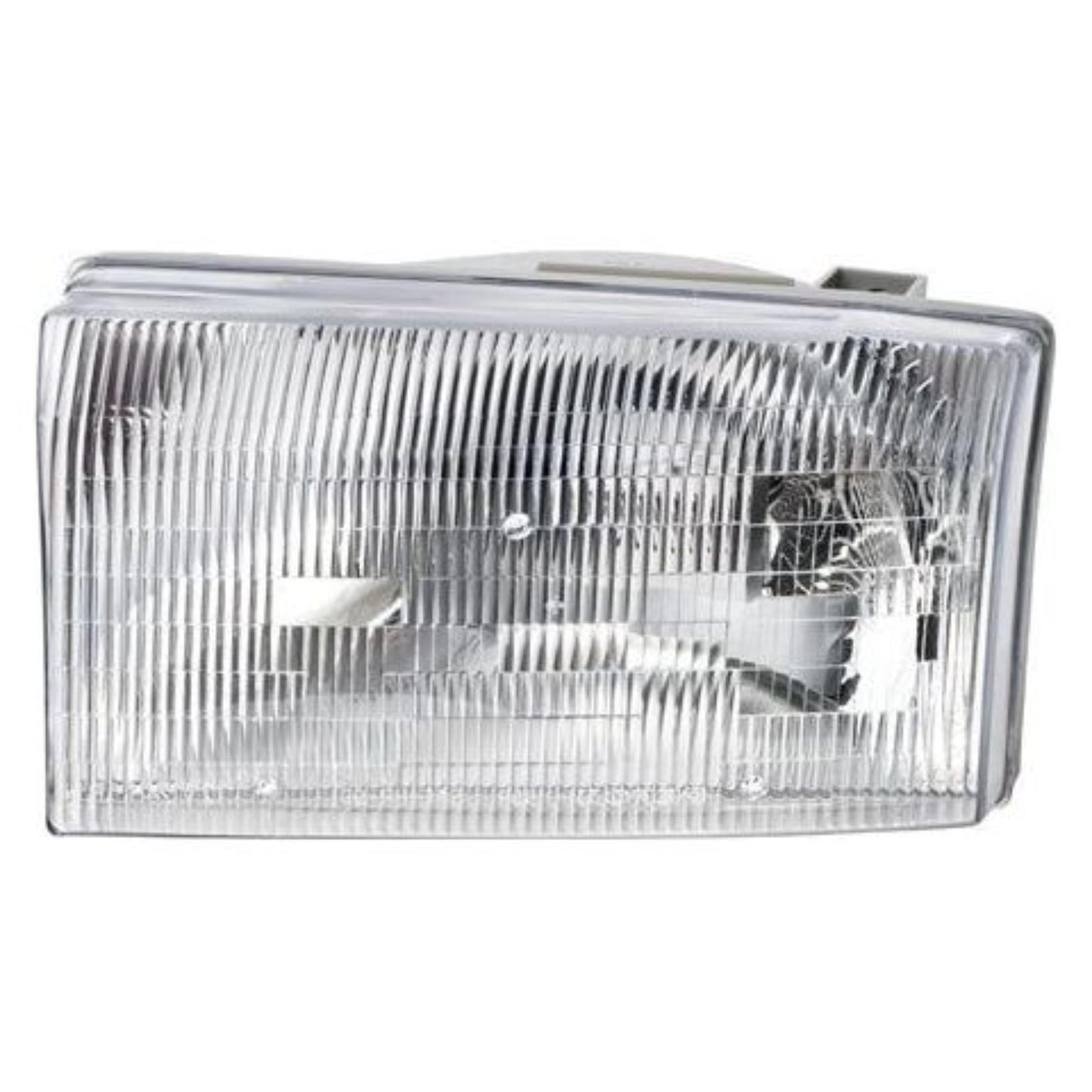 Faro P/ Ford F-350 1999-2004