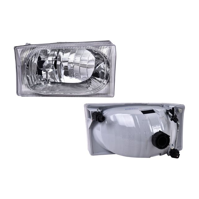 Faro P/ Ford F-350 2002-2004