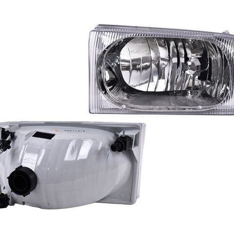 Faro P/ Ford F-350 2002-2004