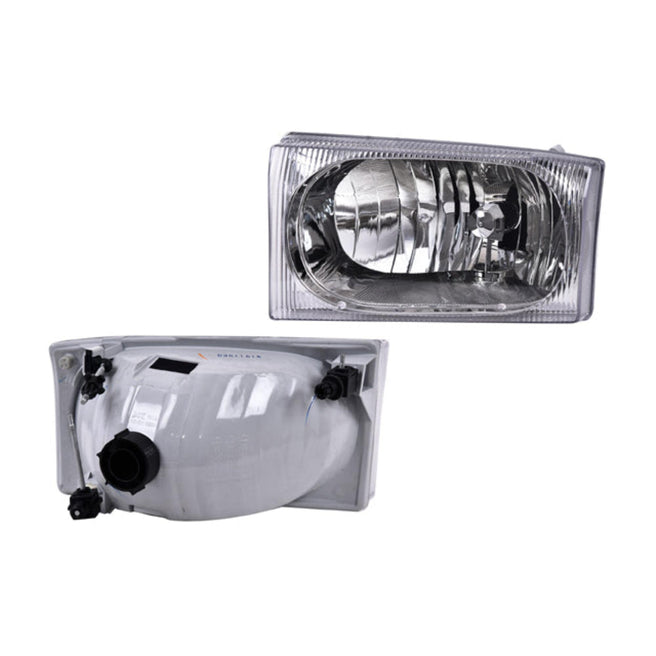 Faro P/ Ford F-350 2002-2004