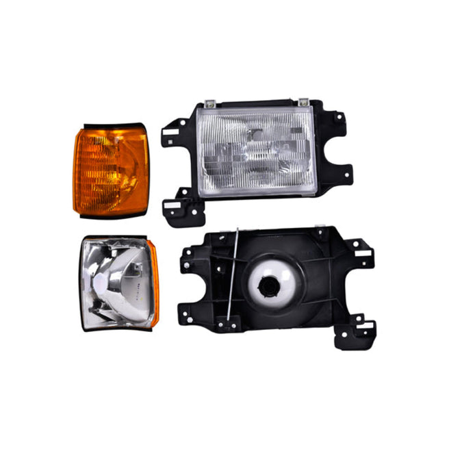 Faro para Ford F-150 1987-1991