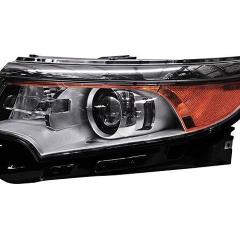 Faro P/ Ford Edge 2011-2014