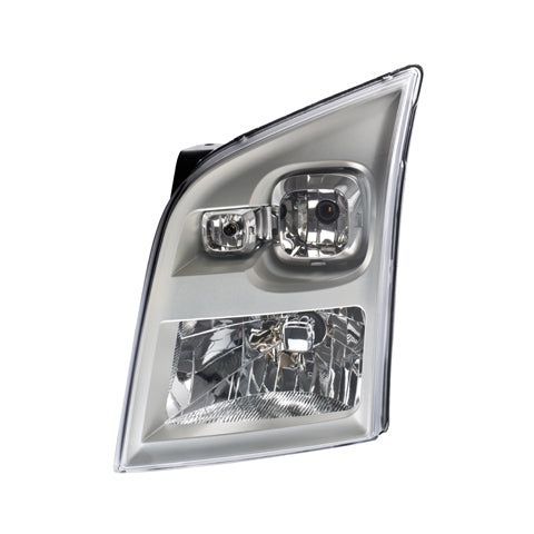 Faro Fd Transit P/ Ford Transit 2007-2013