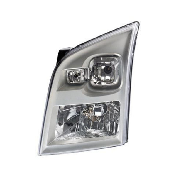 Faro Fd Transit P/ Ford Transit 2007-2013