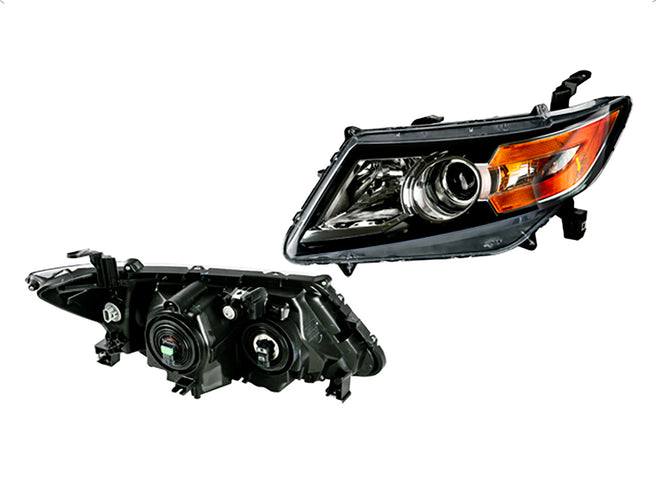 Faro Para Honda Odyssey 2014-2017