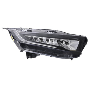 Faro Derecho LED Eléctrico Odyssey 2021-2023 DEPO