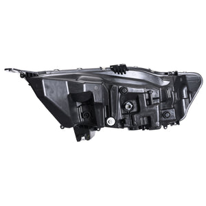 Faro Izquierdo LED Eléctrico Odyssey 2021-2023 DEPO