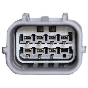 Faro Izquierdo LED Eléctrico Odyssey 2021-2023 DEPO