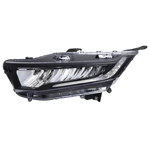 Faro Izquierdo LED Eléctrico Odyssey 2021-2023 DEPO