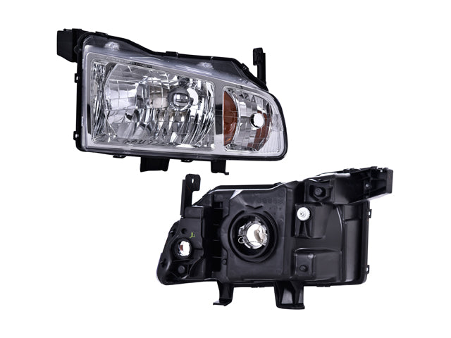 Faro Hd Ridgeline Para Honda Ridgeline 2009-2014