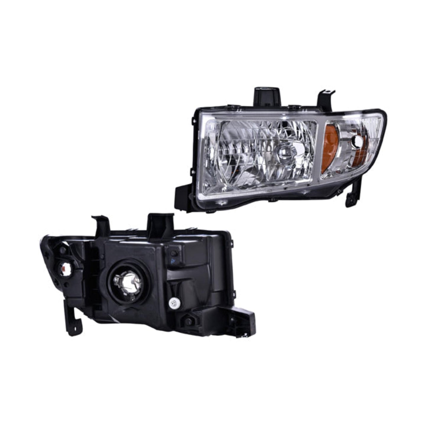 Faro Hd Ridgeline P/ Honda Ridgeline 2009-2014