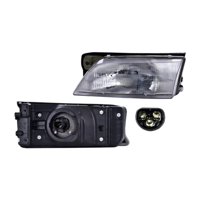 Faro In I 30 P/ Infiniti I 30 1996-1997