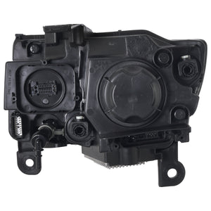 Faro Derecho LED Con Lupa Grand Cherokee 2014-2016