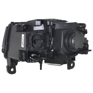 Faro Derecho LED Con Lupa Grand Cherokee 2014-2016
