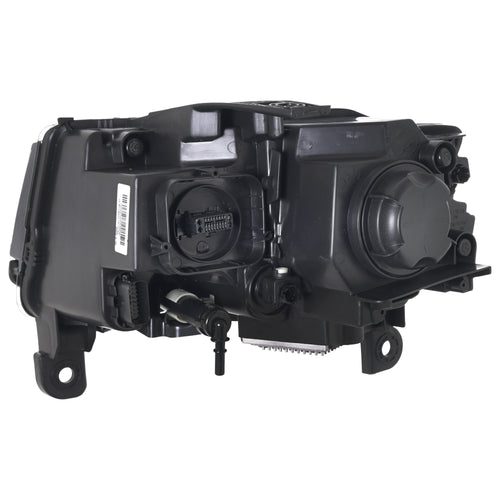 Faro Derecho LED Con Lupa Grand Cherokee 2014-2016
