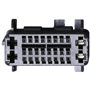 Faro Izquierdo LED Con Lupa Grand Cherokee 2014-2016
