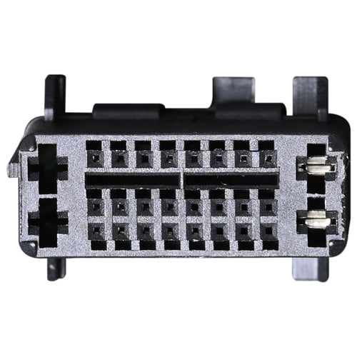 Faro Izquierdo LED Con Lupa Grand Cherokee 2014-2016