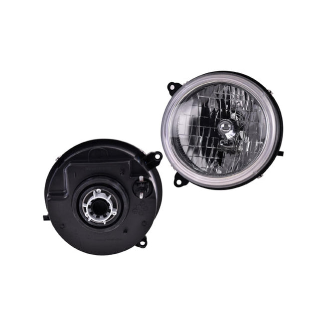 Faro Jp Liberty P/ Jeep Liberty 2002-2004