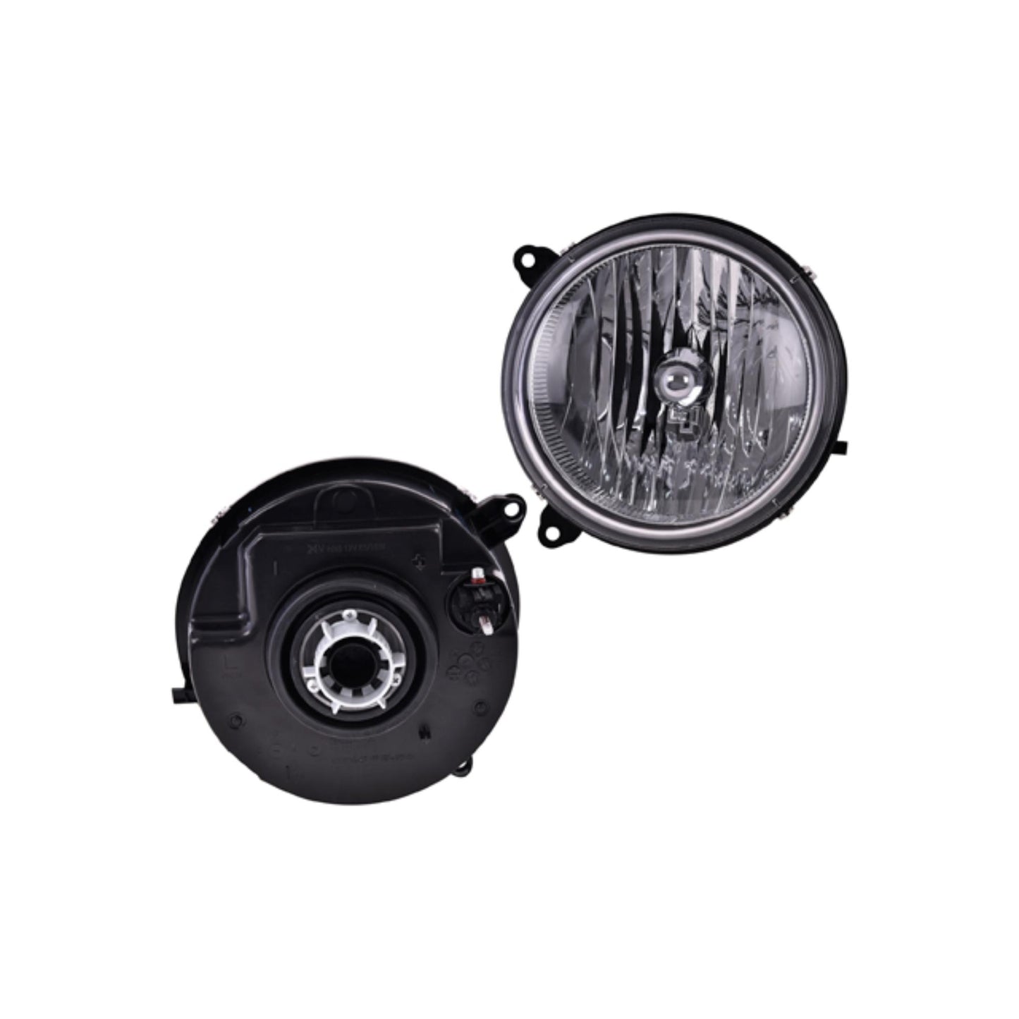 Faro Jp Liberty P/ Jeep Liberty 2005-2007
