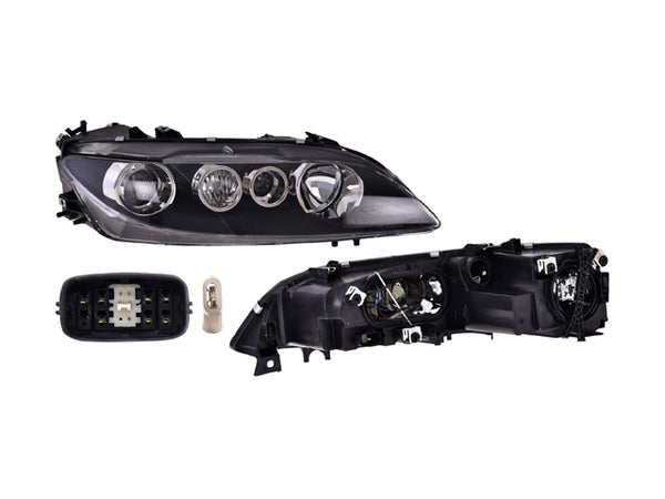 Faro P/ Mazda 6 2006-2008