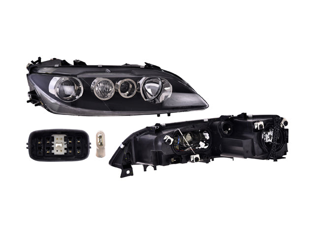 Faro P/ Mazda 6 2006-2008