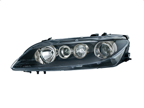 Faro P/ Mazda 6 2006-2008