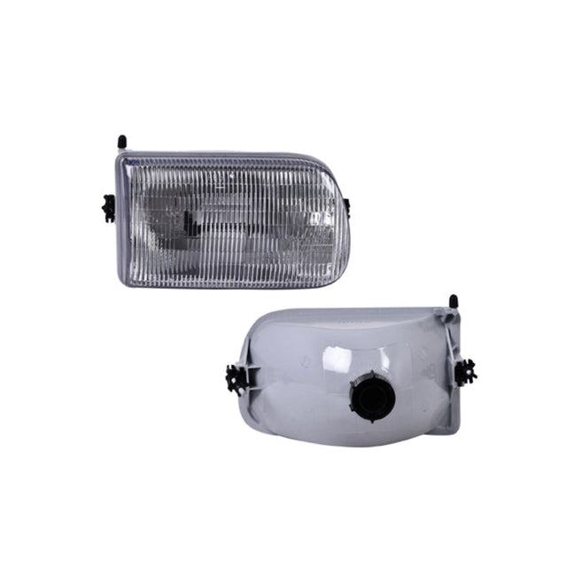 Faro P/ Mazda Pick Up 1994-1997