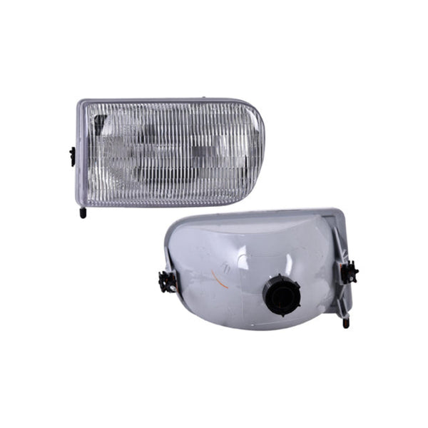 Faro Mz Pick Up P/ Mazda Pick Up 1994-1997