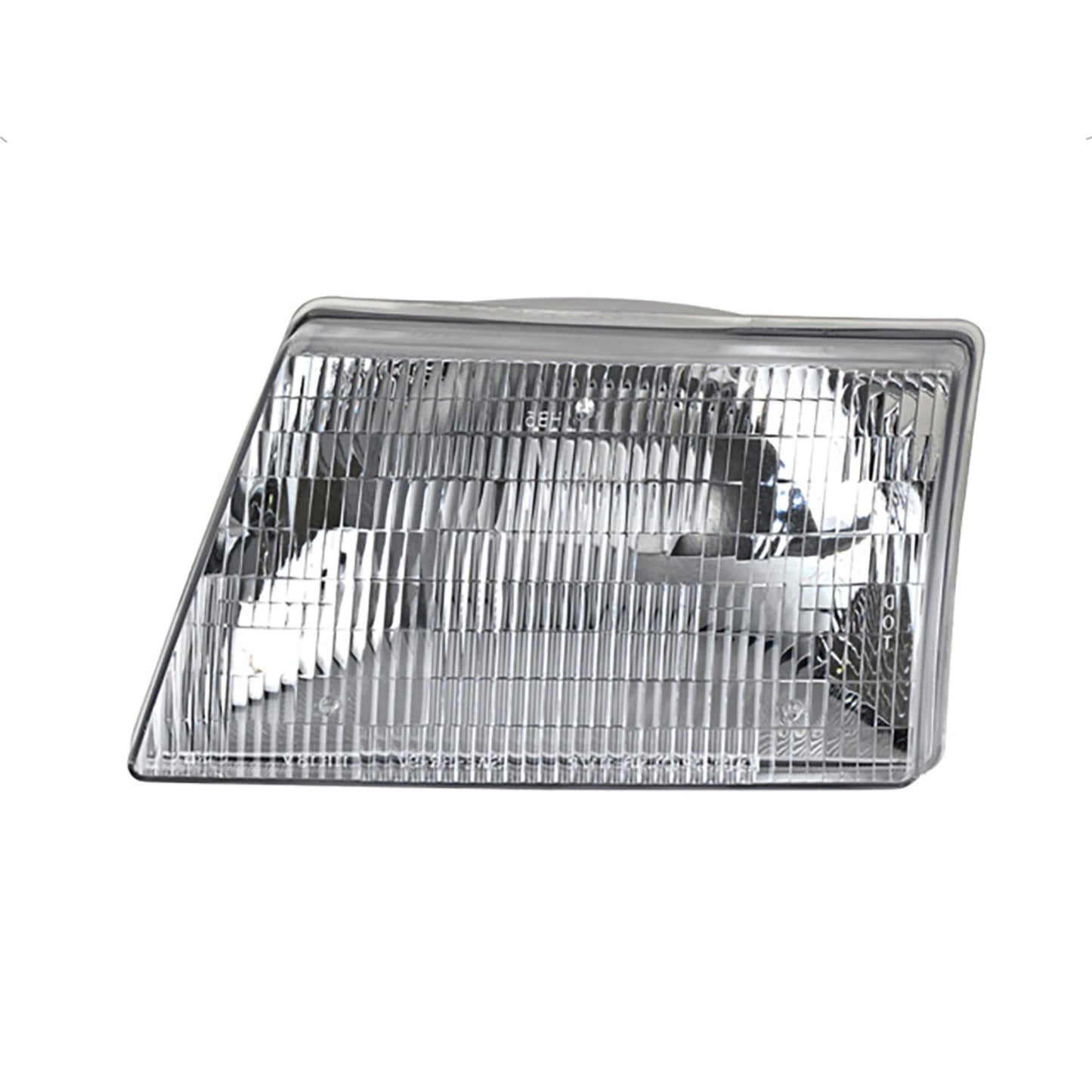 Faro Mz Pick Up P/ Mazda Pick Up 1998-2000