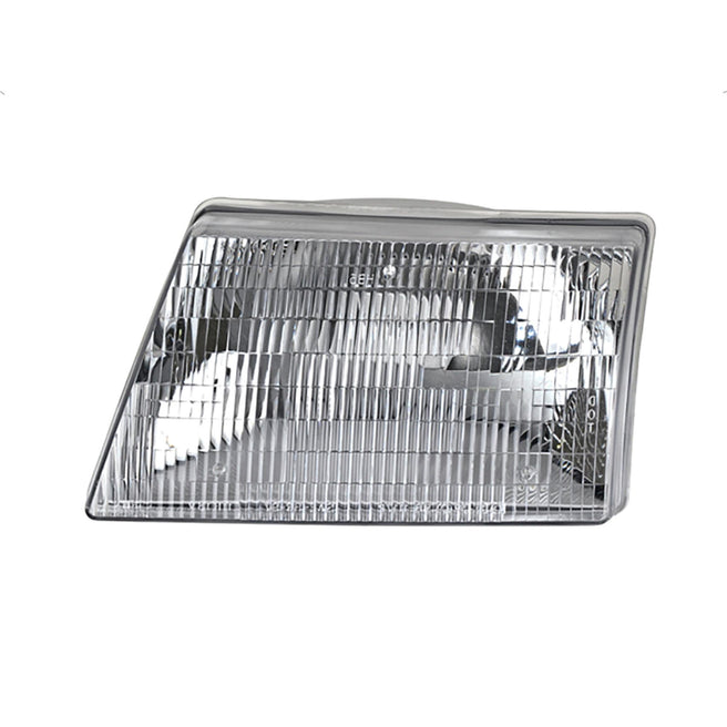 Faro Mz Pick Up P/ Mazda Pick Up 1998-2000