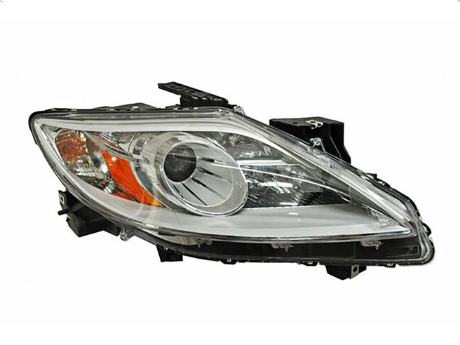 Faro P/ Mazda Cx9 2010-2012