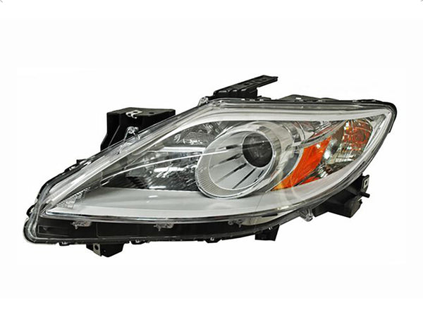 Faro P/ Mazda Cx9 2010-2012