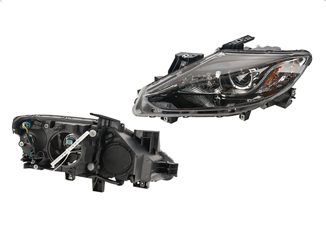 Faro P/ Mazda Cx9 2013-2015