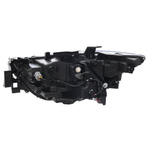 Faro Derecho LED Con Lupa CX-5 2022-2025