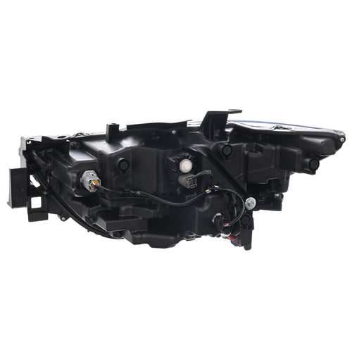 Faro Derecho LED Con Lupa CX-5 2022-2025