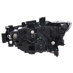 Faro Derecho LED Con Lupa CX-5 2022-2025