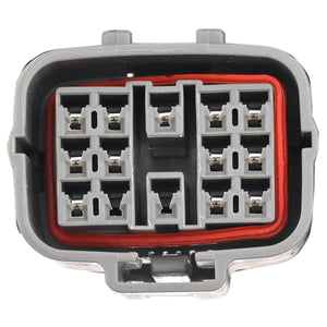 Faro Derecho LED Con Lupa CX-5 2022-2025