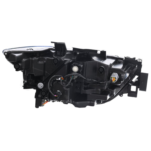 Faro Izquierdo LED Con Lupa CX-5 2022-2025