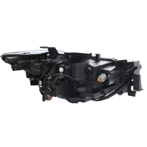 Faro Izquierdo LED Con Lupa CX-5 2022-2025