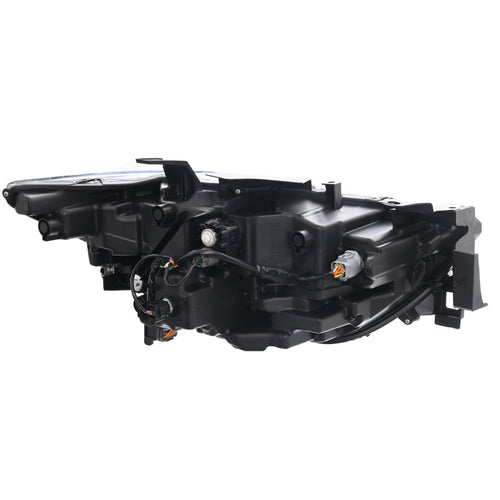 Faro Izquierdo LED Con Lupa CX-5 2022-2025