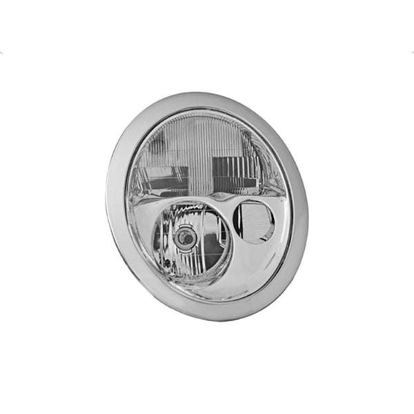 Faro Mn Cooper P/ Mini Cooper 2002-2006