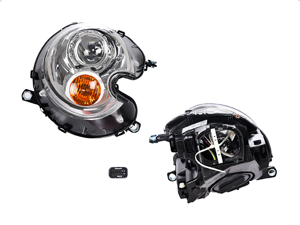 Faro Mn Cooper S P/ Mini Cooper 2008-2012