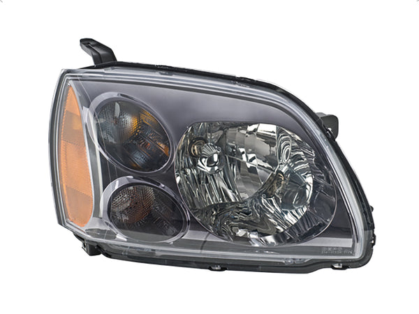 Faro Mt Galant P/ Mitsubishi Galant 2004-2009