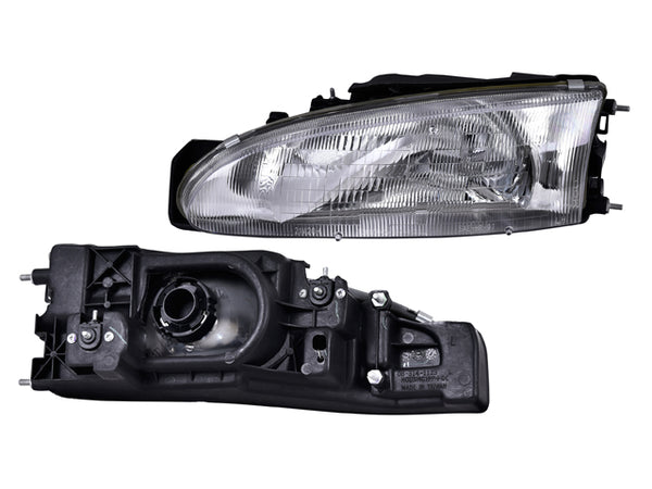 Faro Mt Mirage P/ Mitsubishi Mirage 1993-1996