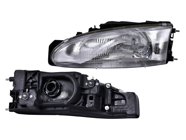 Faro Mt Mirage P/ Mitsubishi Mirage 1993-1996