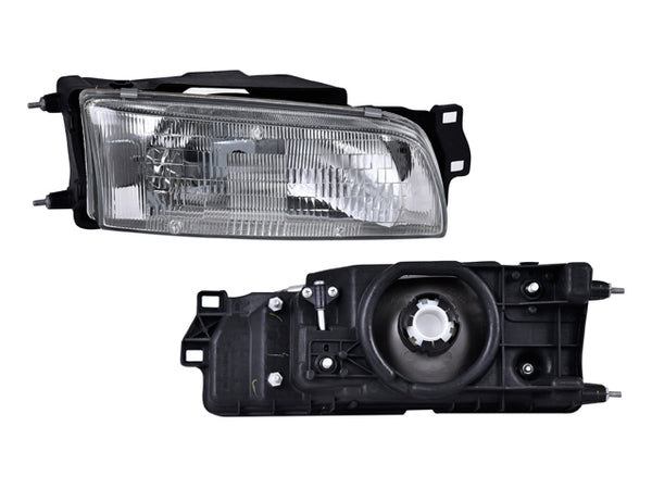 Faro Mt Mirage P/ Mitsubishi Mirage 1993-1996