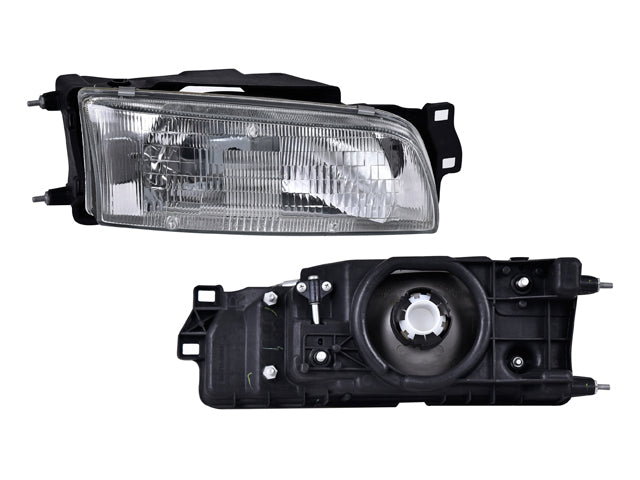 Faro Mt Mirage P/ Mitsubishi Mirage 1993-1996