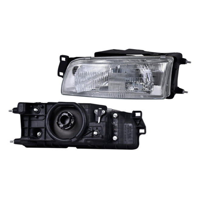 Faro Mt Mirage P/ Mitsubishi Mirage 1993-1996