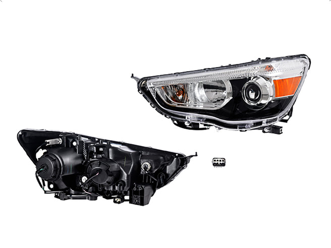 Faro Mt Asx P/ Mitsubishi Asx 2013-2015