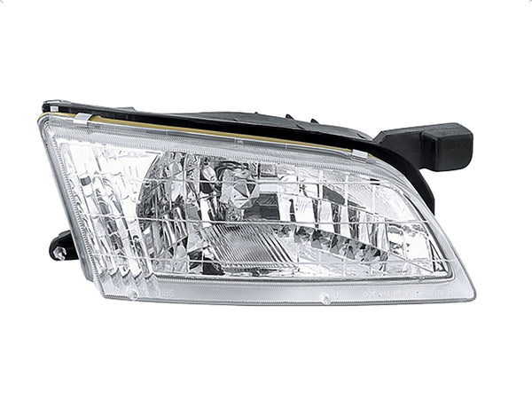 Faro Ns Altima P/ Nissan Altima 1998-1999